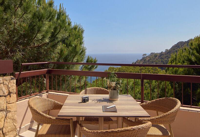 هتل Zel Costa Brava