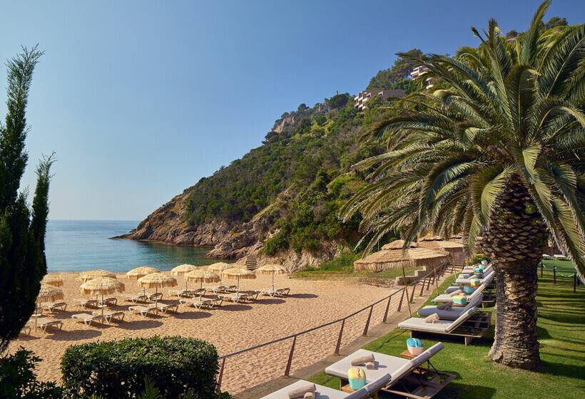 هتل Zel Costa Brava