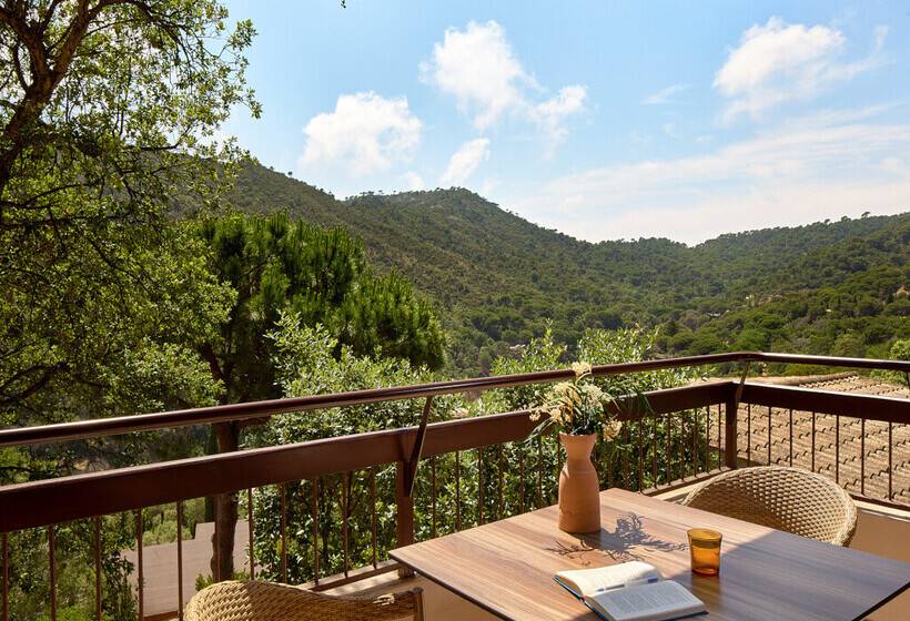 هتل Zel Costa Brava