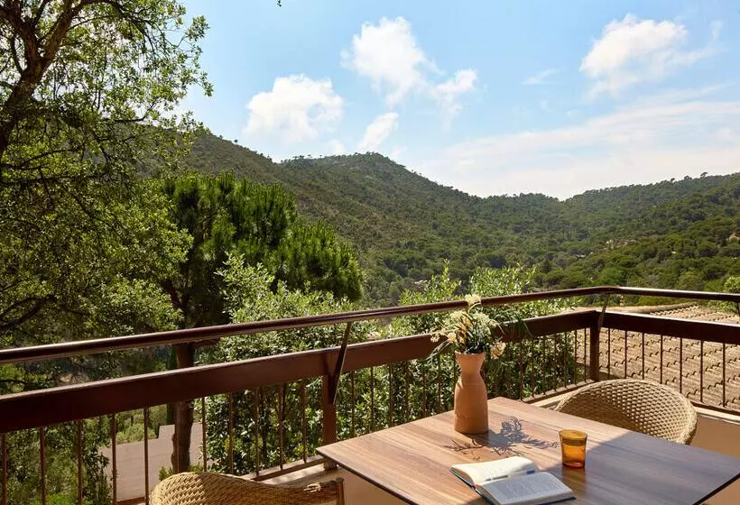 호텔 Zel Costa Brava