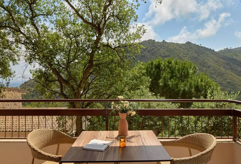 호텔 Zel Costa Brava