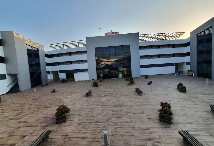 Iberflat Vega De Triana