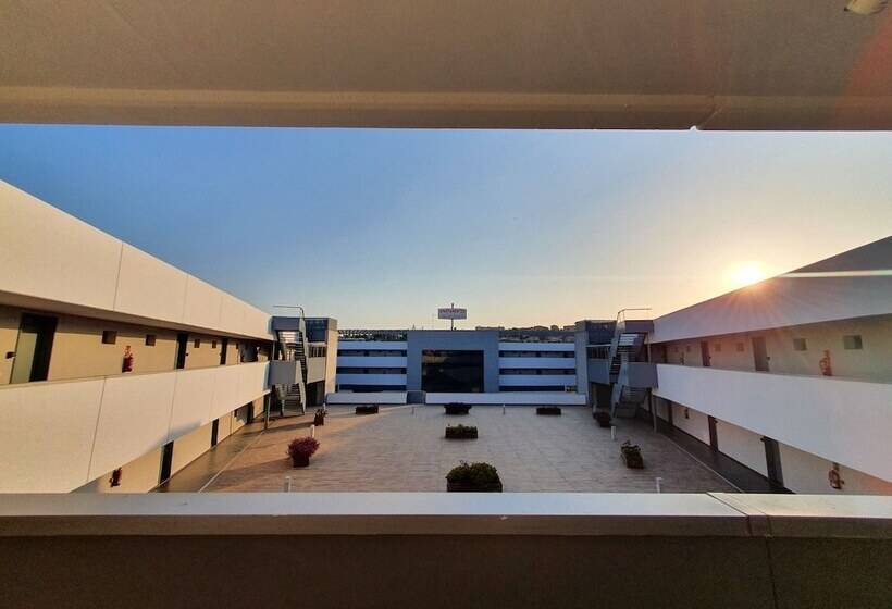 Iberflat Vega De Triana