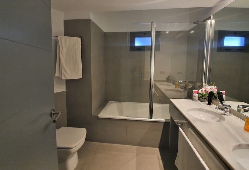 Iberflat Vega De Triana