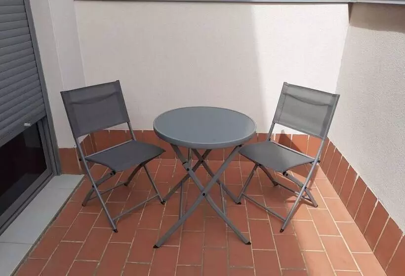 Iberflat Vega De Triana