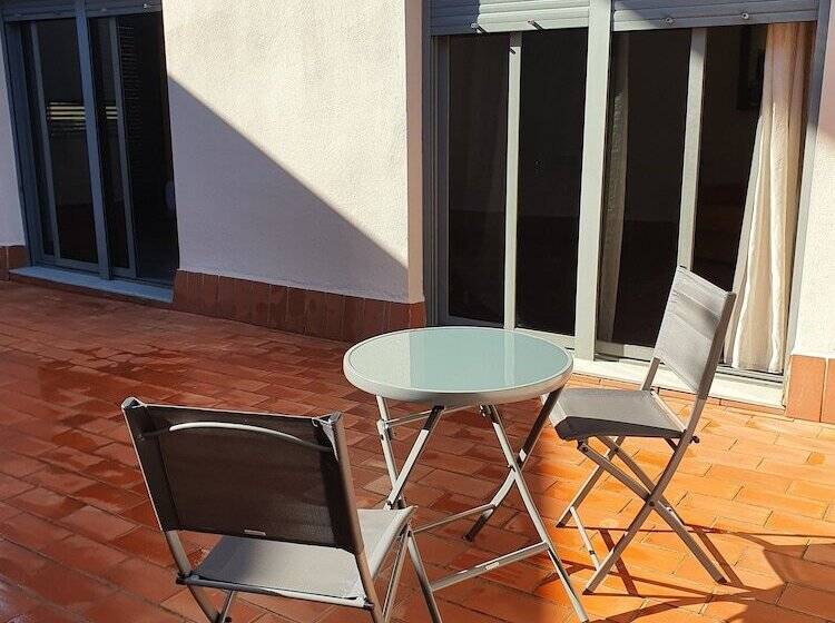 Iberflat Vega De Triana