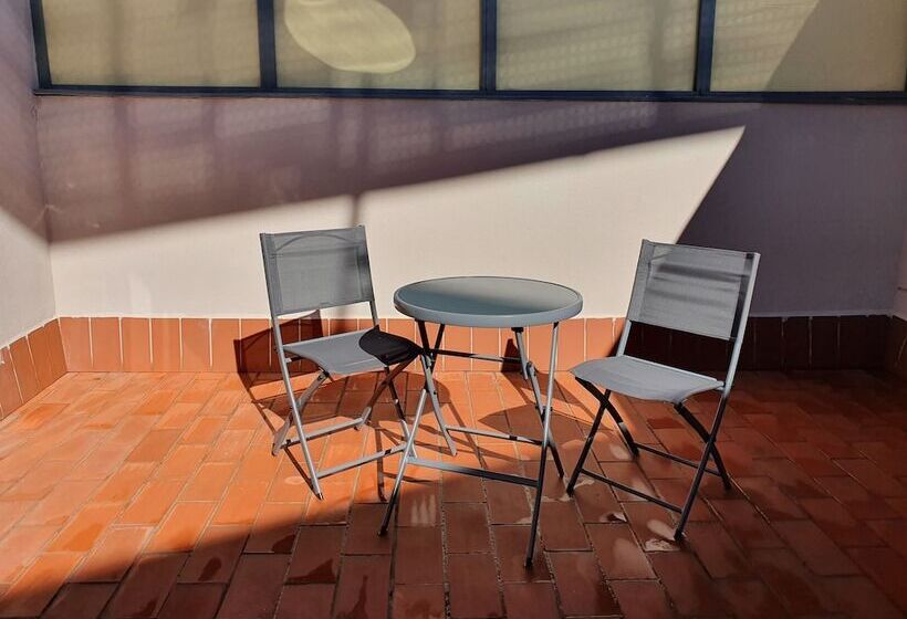 Iberflat Vega De Triana