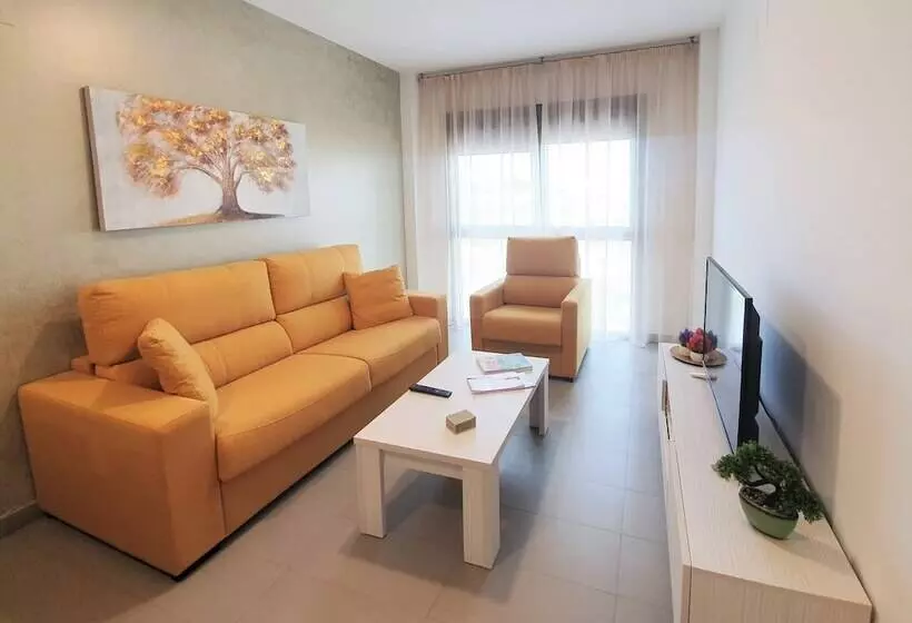 Iberflat Vega De Triana