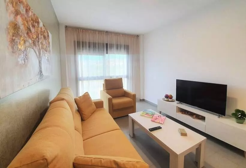 Iberflat Vega De Triana