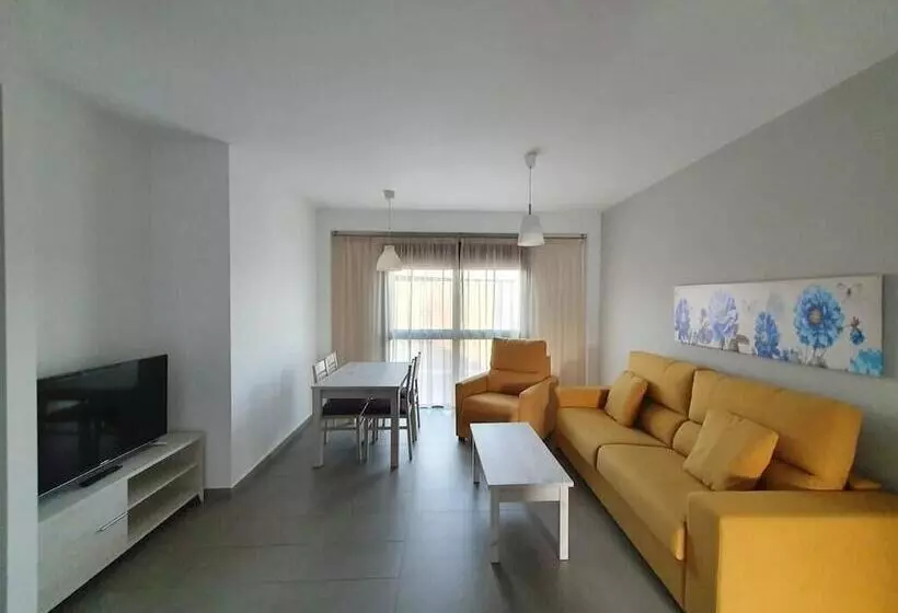 Iberflat Vega De Triana