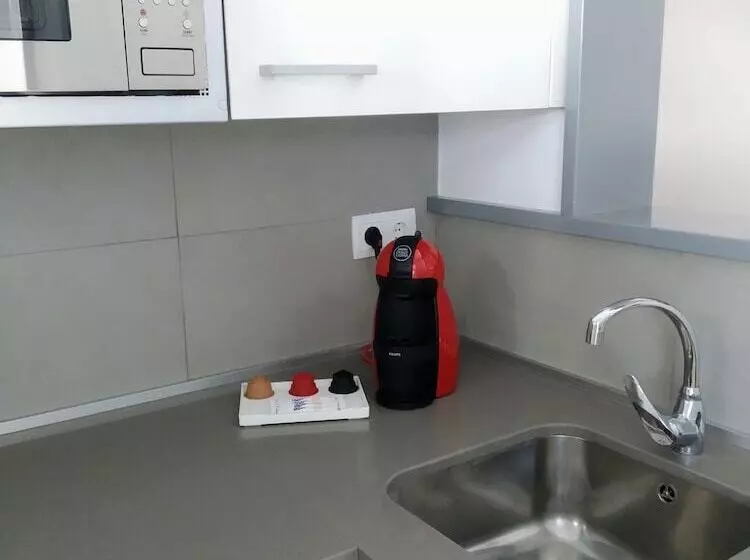 Iberflat Vega De Triana