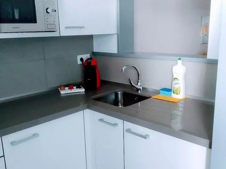 Iberflat Vega De Triana