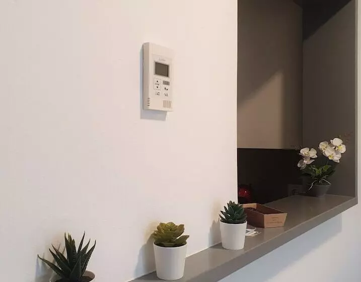 Iberflat Vega De Triana