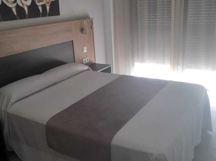 Iberflat Vega De Triana