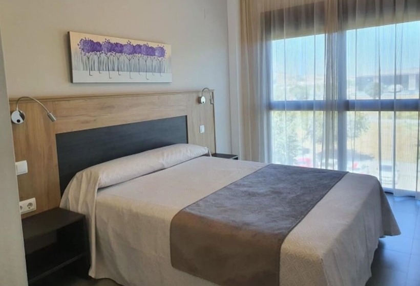 Iberflat Vega De Triana