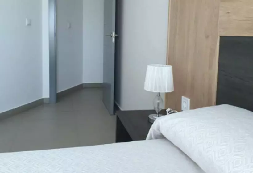 Iberflat Vega De Triana