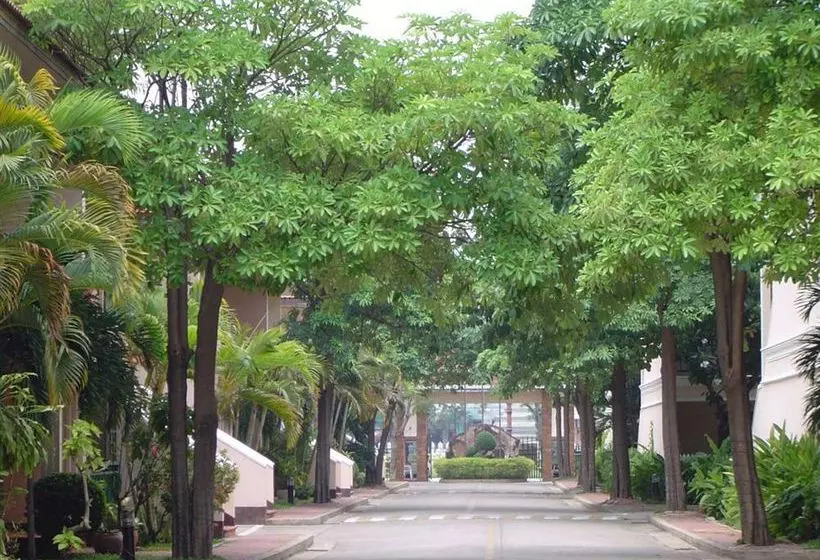 Imperial Garden Villa & Hotel Phnom Penh