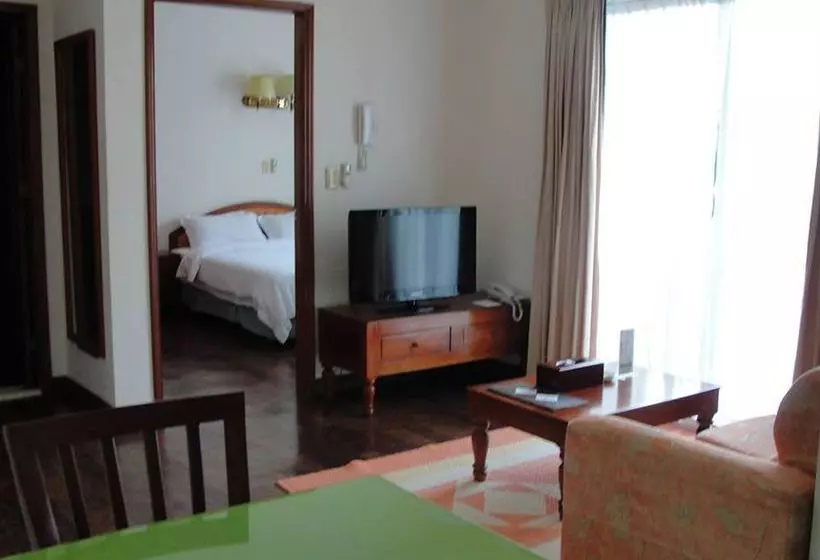 Imperial Garden Villa & Hotel Phnom Penh