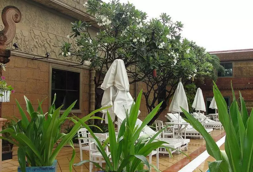 Imperial Garden Villa & Hotel Phnom Penh
