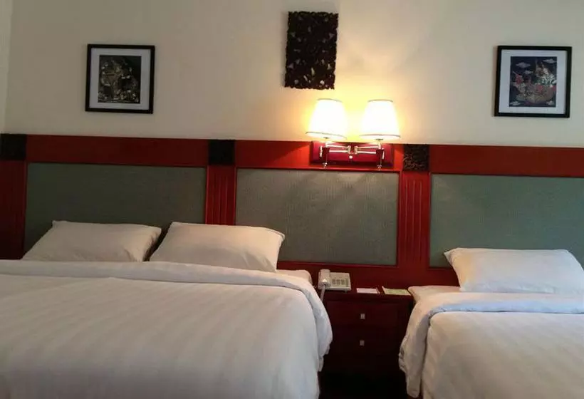 Imperial Garden Villa & Hotel Phnom Penh