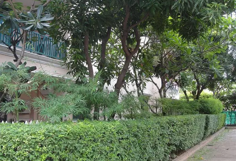 Imperial Garden Villa & Hotel Phnom Penh