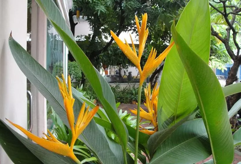 Imperial Garden Villa & Hotel Phnom Penh