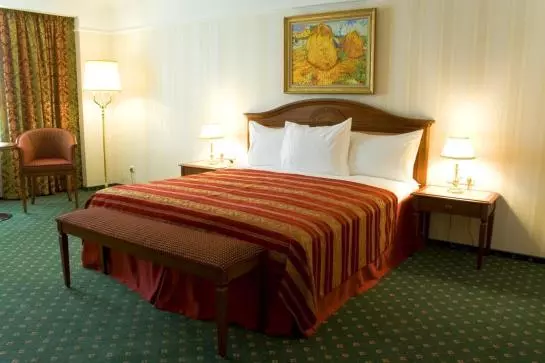 Korston Hotel & Mall Kazan