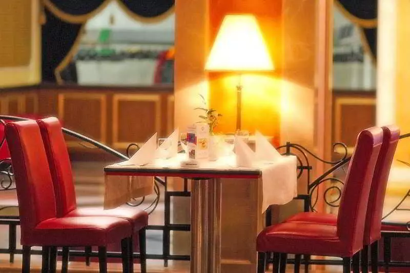 Korston Hotel & Mall Kazan