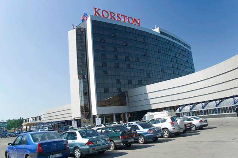 Korston Hotel & Mall Kazan