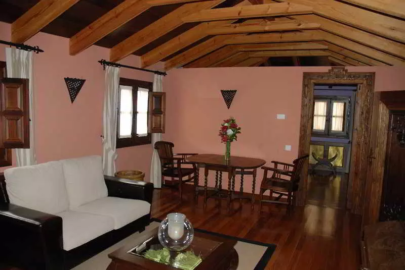 La Colegiata de Ronda