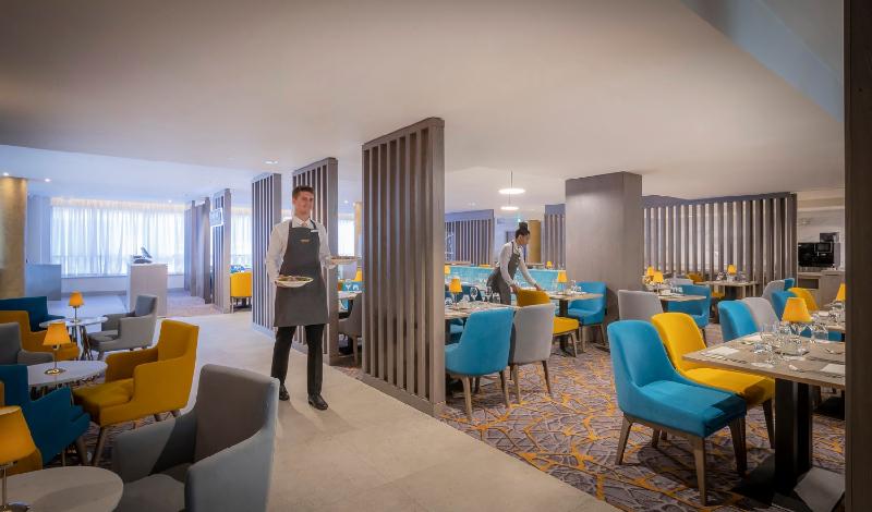 Maldron Hotel Parnell Square Dublin City