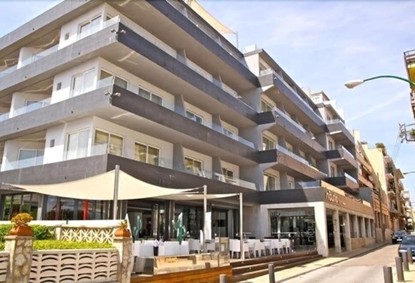 Nautic Hotel & Spa