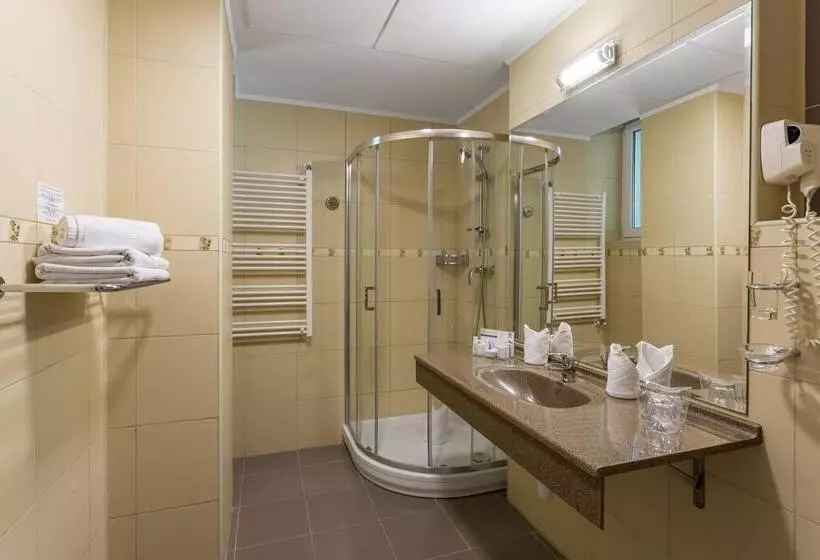 Splendid Conference & Spa Hotel – Adults Only