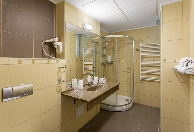 Splendid Conference & Spa Hotel – Adults Only