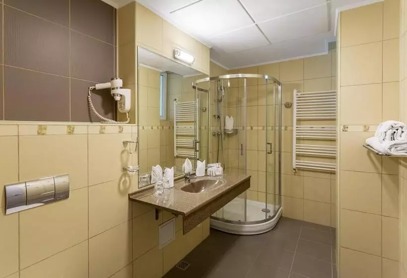 Splendid Conference & Spa Hotel – Adults Only