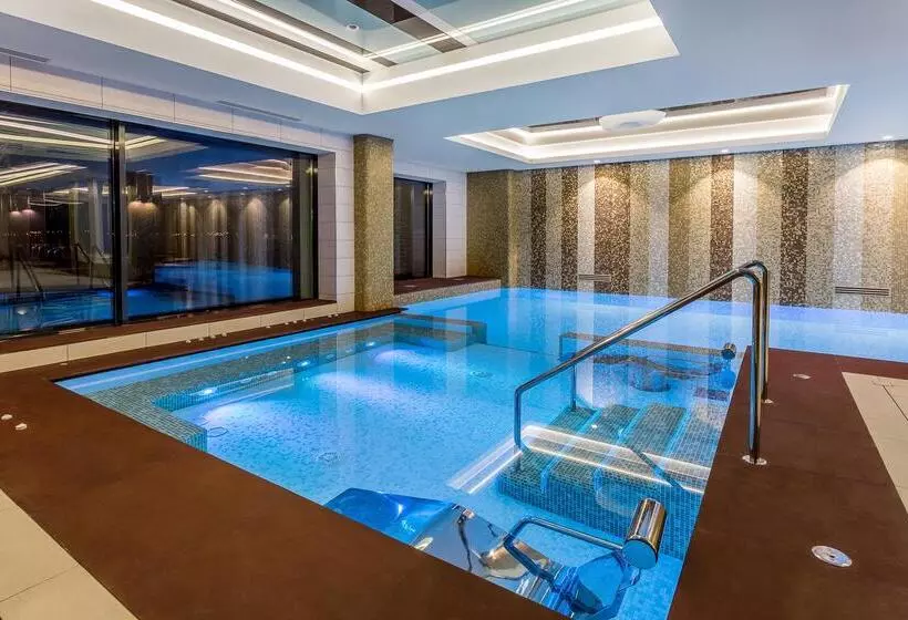 Splendid Conference & Spa Hotel – Adults Only