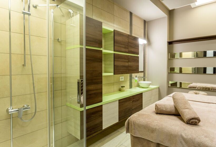 Splendid Conference & Spa Hotel – Adults Only