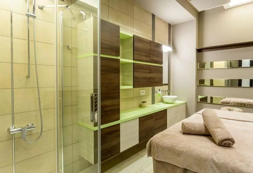 Splendid Conference & Spa Hotel – Adults Only