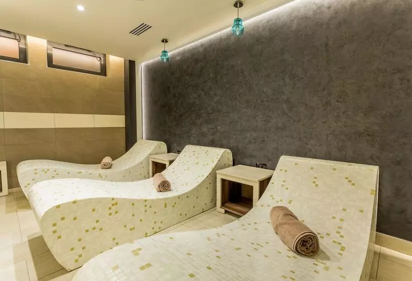 Splendid Conference & Spa Hotel – Adults Only