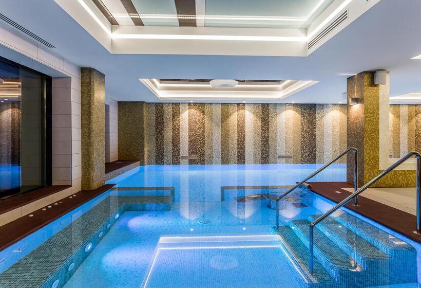 Splendid Conference & Spa Hotel – Adults Only