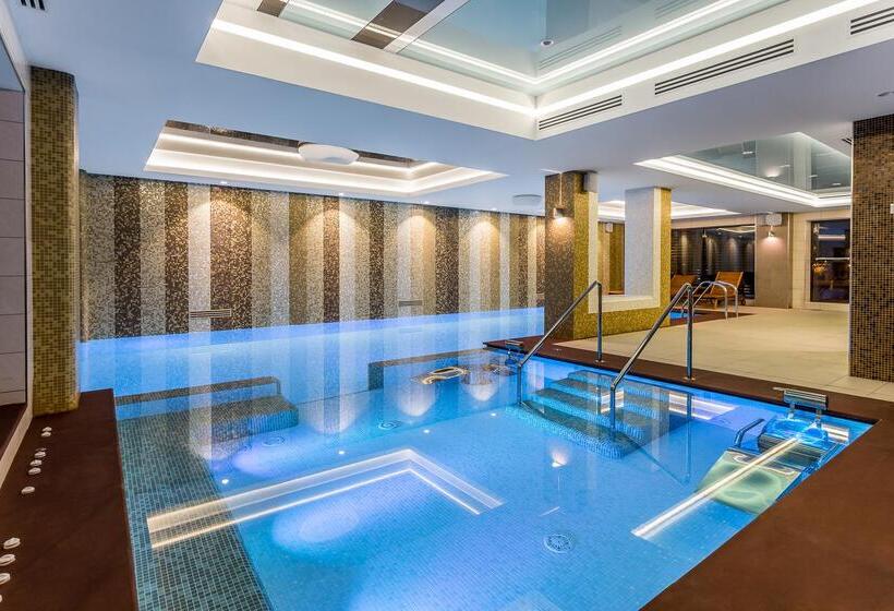 Splendid Conference & Spa Hotel – Adults Only