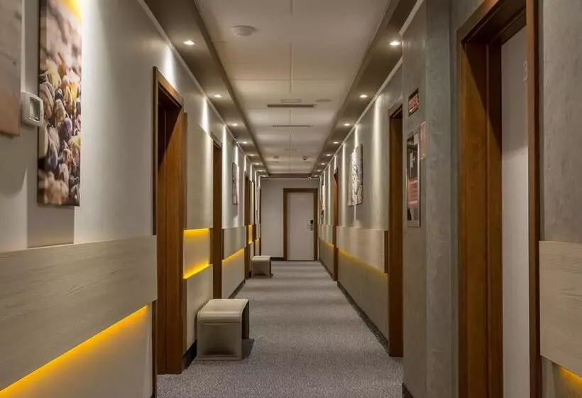 Splendid Conference & Spa Hotel – Adults Only