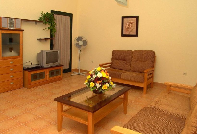 Viviendas Vacacionales Sol Deluxe