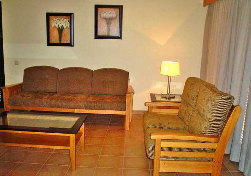 Viviendas Vacacionales Sol Deluxe