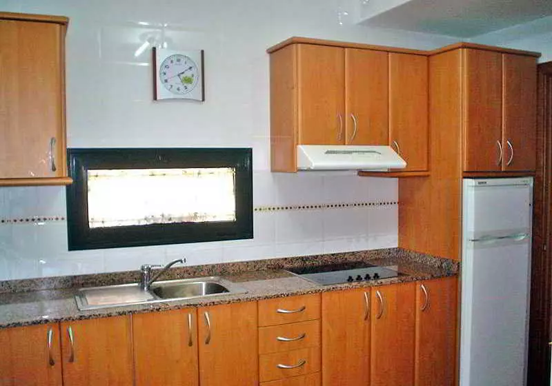 Viviendas Vacacionales Sol Deluxe