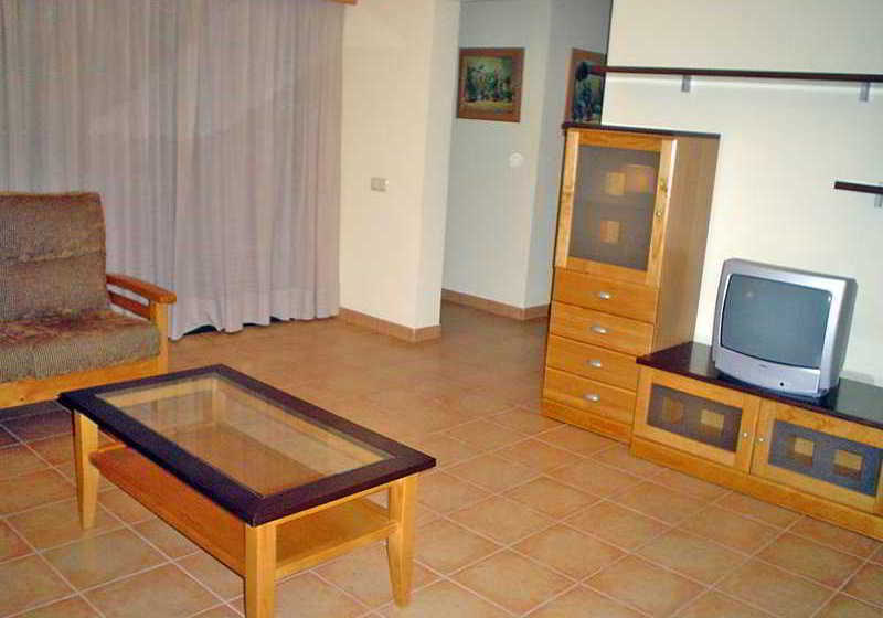 Viviendas Vacacionales Sol Deluxe