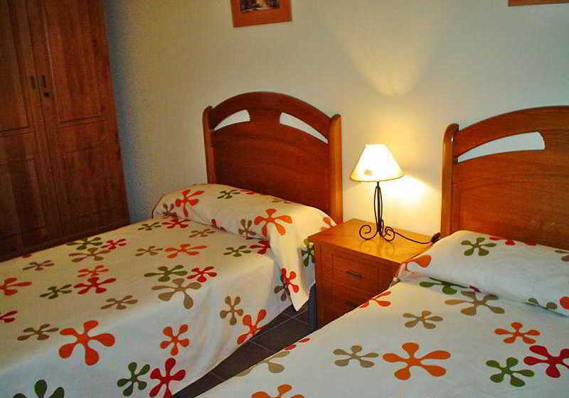 Viviendas Vacacionales Sol Deluxe