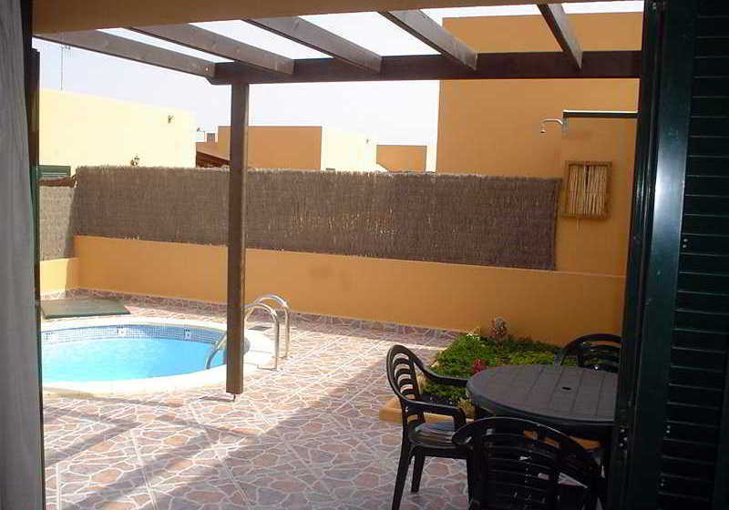 Viviendas Vacacionales Sol Deluxe