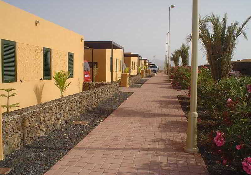 Viviendas Vacacionales Sol Deluxe