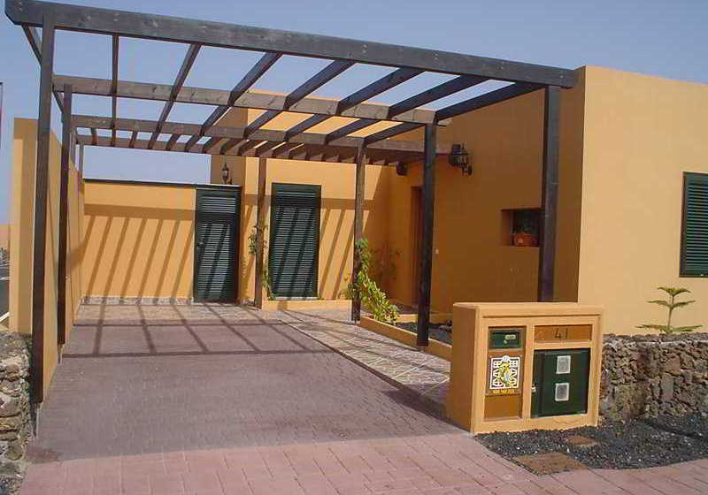 Viviendas Vacacionales Sol Deluxe